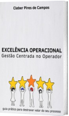 Cleber Campos - Excelência Operacional
